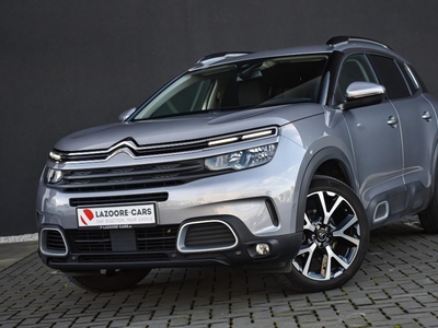 Citroen C5 Aircross 1.2 Feel - 360 camera - Apple Carplay