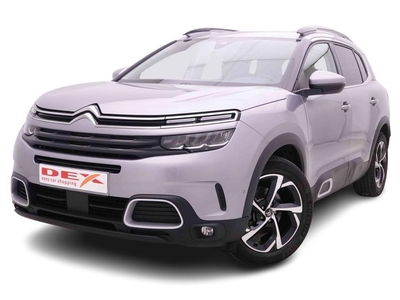 CITROEN C5 Aircross 1.2 T 131 AT Feel + Carplay + Cam + Heat