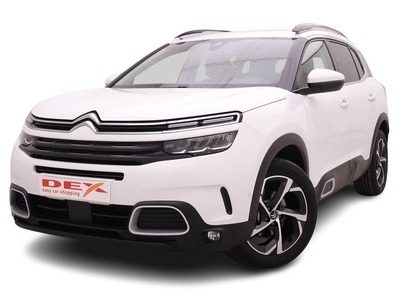 CITROEN C5 Aircross 1.2i 130 EAT8 Feel Pack + Carplay + LED