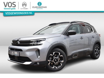 Citroen C5 Aircross Plug-in Hybrid 225 EAT8 Shine Automaat |