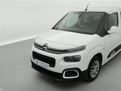 Citroën Berlingo 1.2 PureTech 110Cv XL Live 7PL (bj 2020)