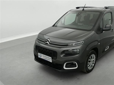 Citroën Berlingo 1.2 PureTech M S&S NAV CARPLAY PD