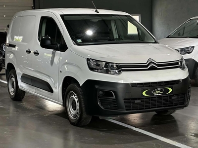 Citroën Berlingo 1.5 BlueHDi [56] (bj 2022)