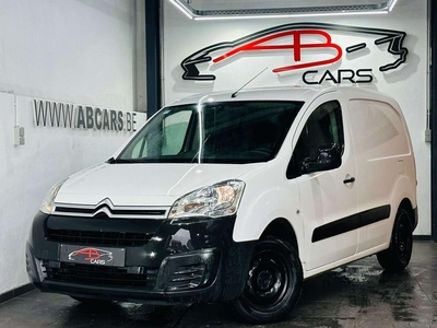 Citroën Berlingo 1.6i * GARANTIE 12 MOIS * 3 PLACES *