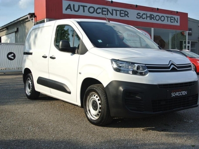 Citroën Berlingo BERLINGO (bj 2020)