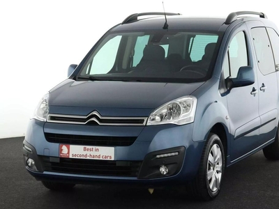 Citroën Berlingo BREAK HIGHLIGHT 1.2 PURETECH + GPS + CARPL