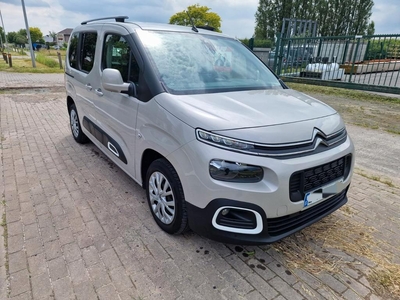 Citroën Berlingo Jaar 2019 Multispace 60xxxkm