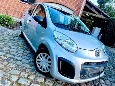 Citroën C1 1.0i / Mod 2015 / 77.000 Km / Euro 5B / 5portes !