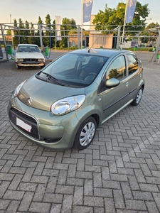 Citroën C1/2010 benzine. 67000 km