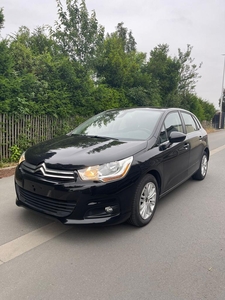 Citroën C4 *1.6eHdi* 2014*81000km vendue prête à immatriculé