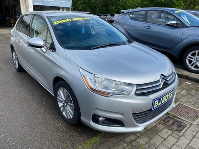 Citroën C4 ATTRACTION (bj 2013)