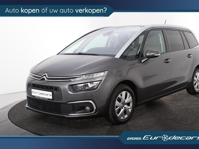 Citroën Grand C4 Space Tourer *7-persoons*Trekhaak*