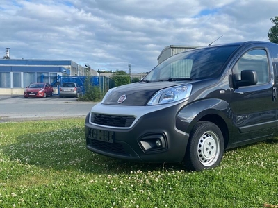 Fiat Fiorino 2019 Benzine 58.000km