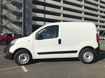 Fiat Fiorino diesel