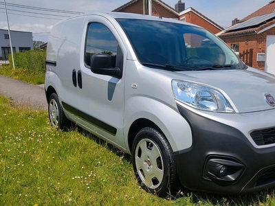 ⭕FIAT FIORINO_1.3 Multijet(80CH)_06/2020 ✅EUR.6D_FAIBLE KM✅