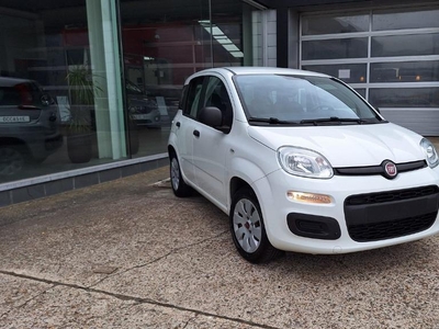 FIAT PANDA 1.2B