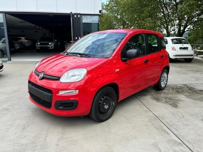 Fiat Panda Easy