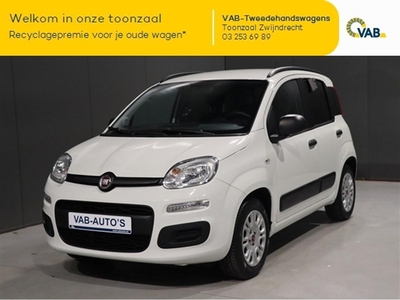 Fiat Panda Fiat Panda EASY