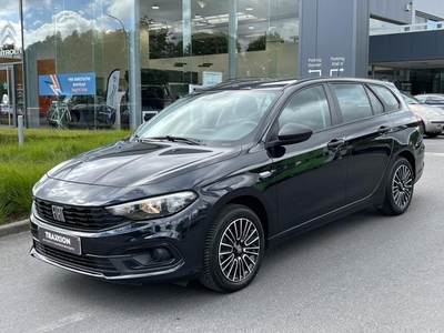 Fiat Tipo 1.0i gps|dab|cruise control