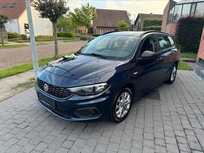 Fiat Tipo 1.4 benzine