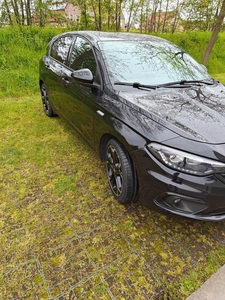 Fiat Tipo 1.4 Jet (120 pk) Hatchback