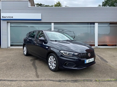 Fiat Tipo 1400i -Airconditioning -Navi - Parkeerh - 59.000km