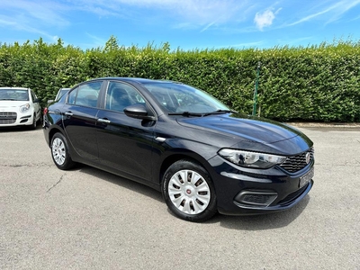 Fiat Tipo 1.4i Lounge Business 58.773Km.