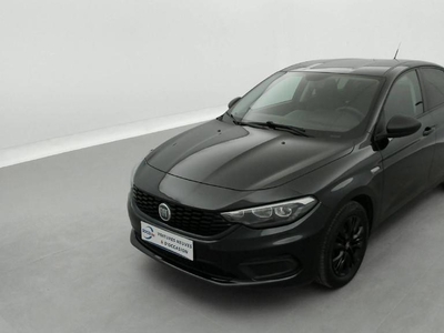 Fiat Tipo 1.4i Street (EU6d-TEMP) (bj 2020)