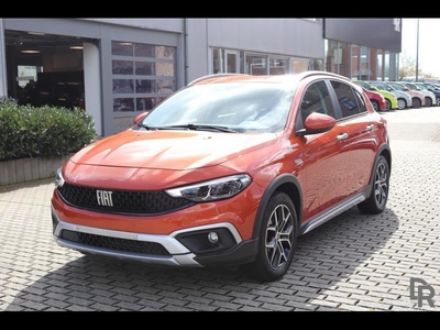 Fiat Tipo Cross 1.0 T3 (bj 2022)