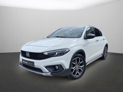 Fiat Tipo Cross 1.0T 100 (bj 2021)