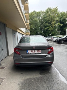 Fiat Tipo EURO 6 classe