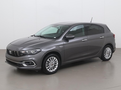 Fiat Tipo Hatchback t firefly life 101