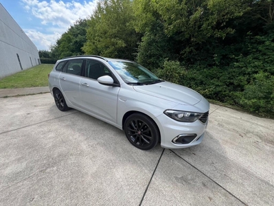 Fiat Tipo / met Garantie / 69ooo km