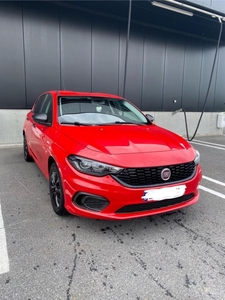 Fiat tipo street 1.4