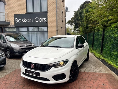 Fiat Tipo Street 1.4i/M2019/65.000km/TOP STAAT/12m garantie