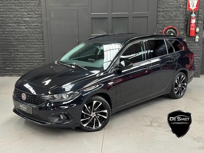 Fiat Tipo sw S-design 1.4 turbo benzine