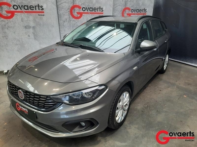 Fiat Tipo SW Tech Edition 1.4 Turbo