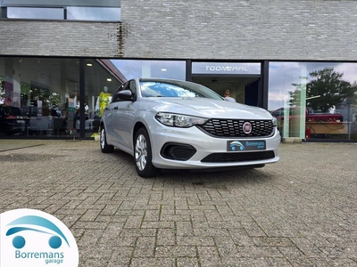 Fiat Tipo TIPO 1.4 INJ. AUTO.AIRCO / VERWARMDE ZETELS