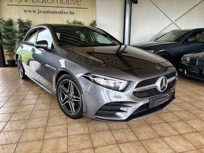 Mercedes A200 - 1.3i - 2021 - 38.000 km - AMG PACK