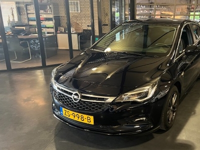 Opel Astra 1.4 T. 120 EDITION