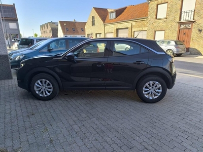 Opel Mokka 1.2 TURBO