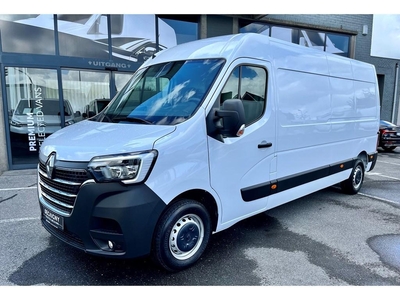 Renault Master 2.3D 150PK L3H2*NAVI*CARPLAY*SENSOREN VOOR E