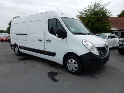 Renault Master 2.3Dci 145pk L3H2 56000km (17500Euro+Btw/Tva)