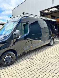 Renault Master Energy dCi 165 L3L2