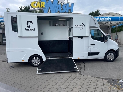 Renault Master Theault L3H1