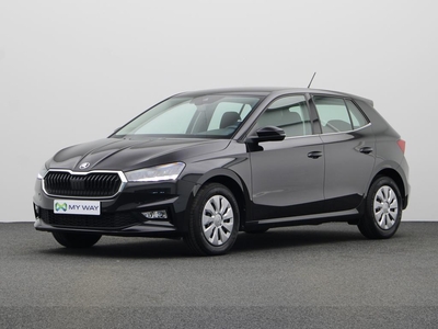 Skoda Fabia 1.0 TSI Ambition