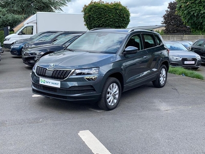 Skoda Karoq 1.0 TSI Ambition (EU6.2)