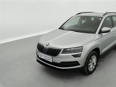 Skoda Karoq 1.0 TSI Clever NAVI / FULL LED / KEYLESS / PDC A