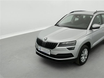 Skoda Karoq 1.0 TSI Clever NAVI / FULL LED / KEYLESS / PDC A