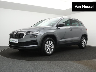 Skoda Karoq 1.5 TSI ACT Ambition DSG